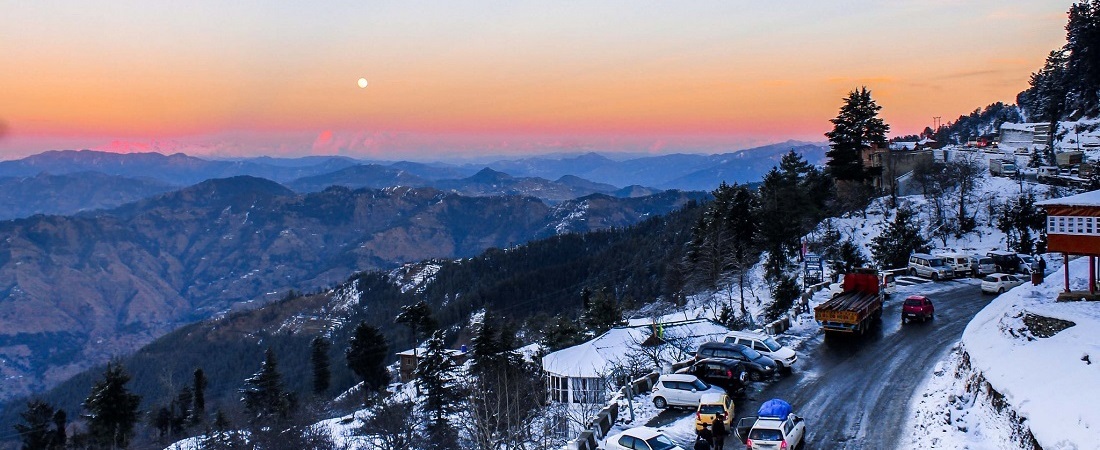 Hill Stations to Spend Your Summer Holidays