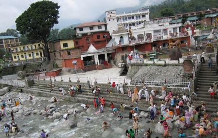 Chamunda Devi