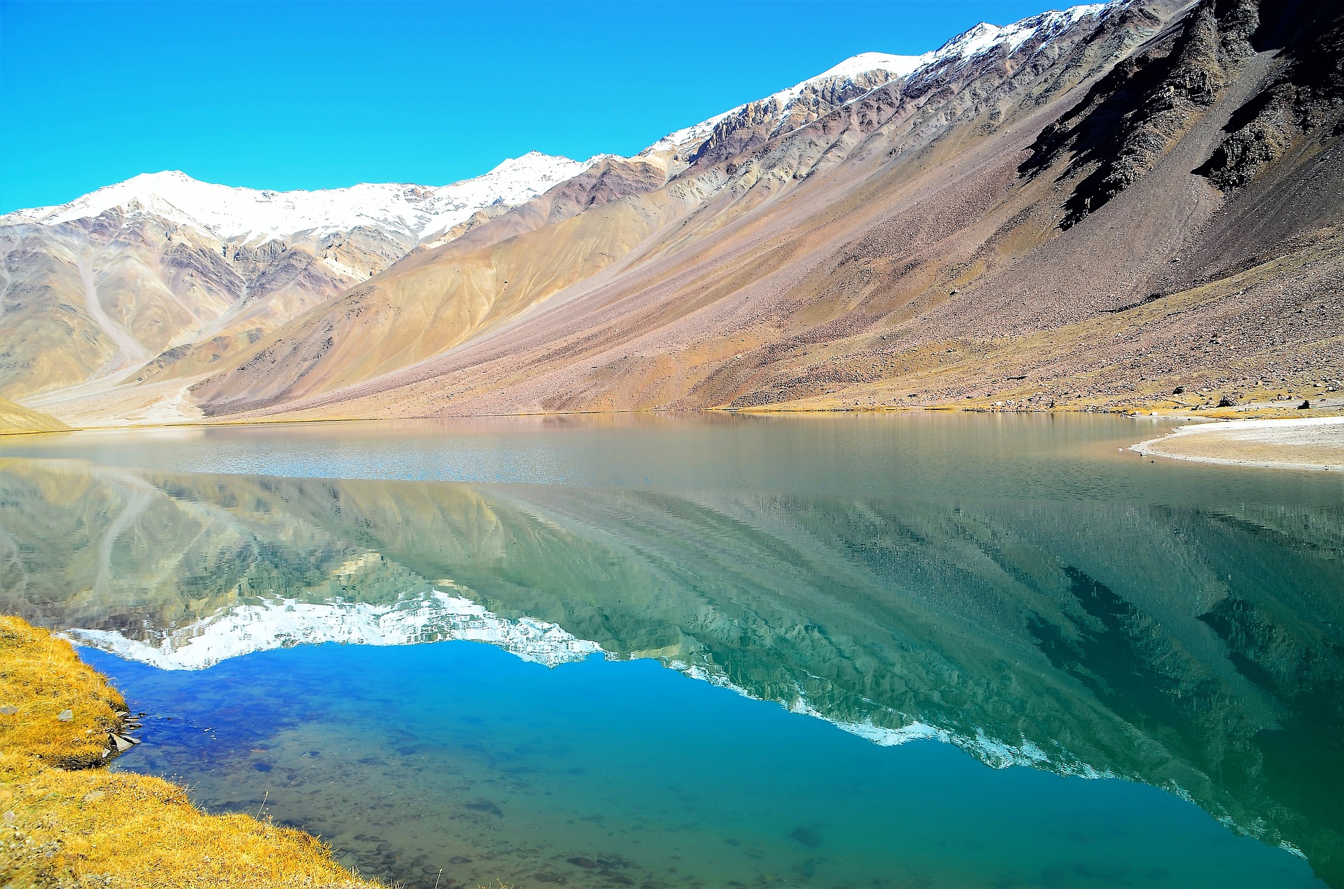 Hill Stations in Himachal Pradesh for Summer vacation