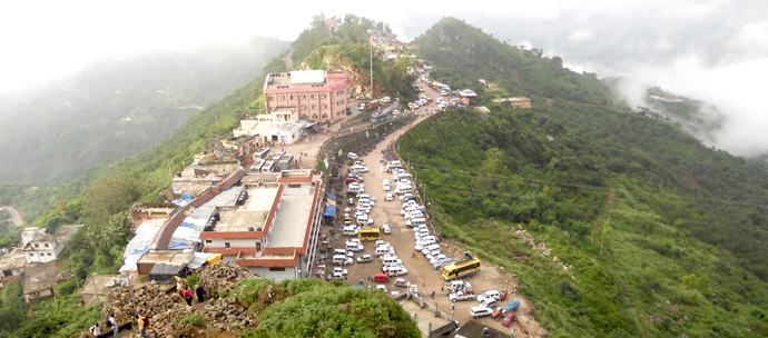 Naina Devi