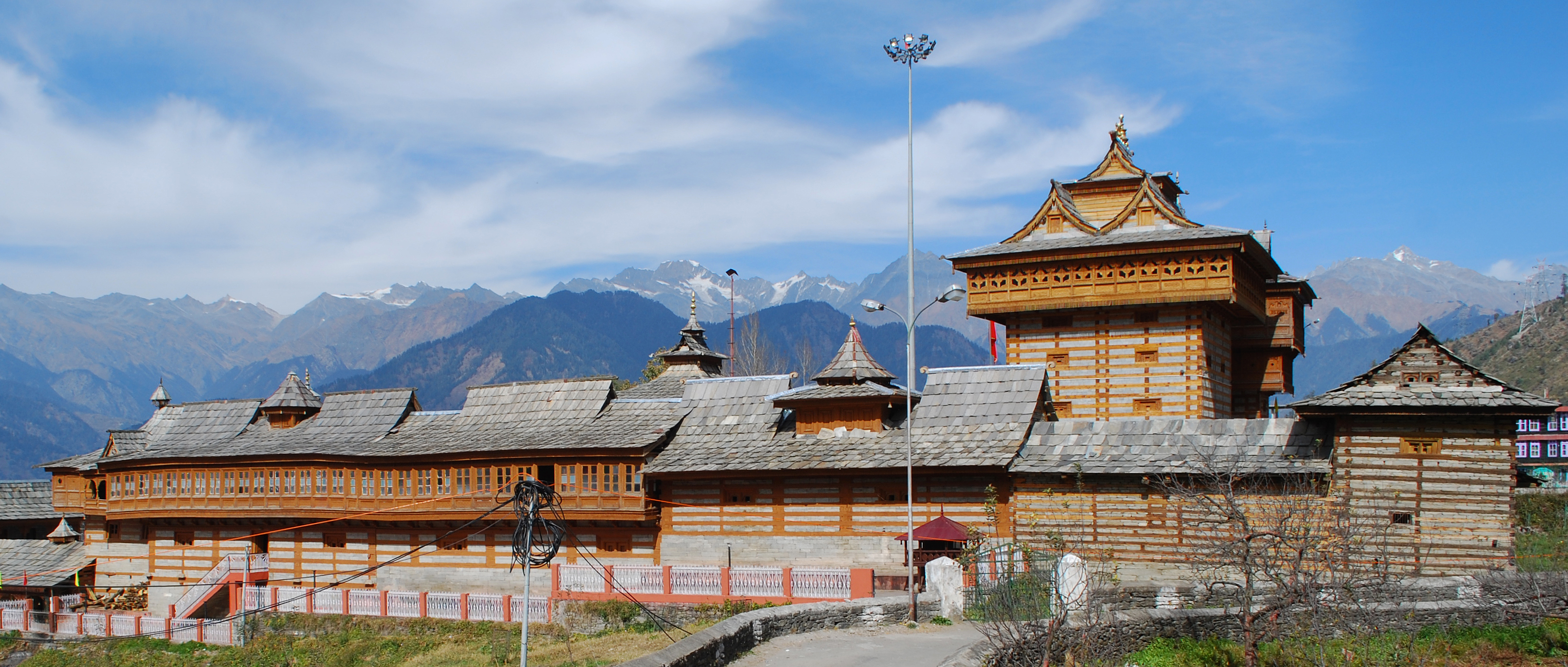 Dev Bhoomi HimachalDev Bhoomi Himachal