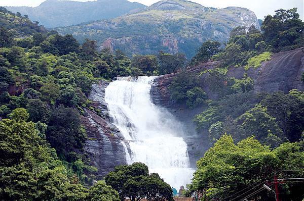 Courtallam