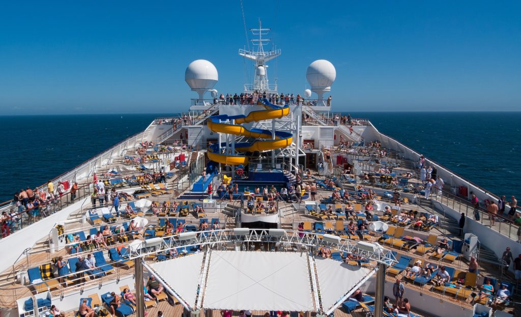 Cruise Ship