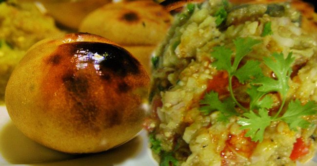 Cuisine, Bihar
