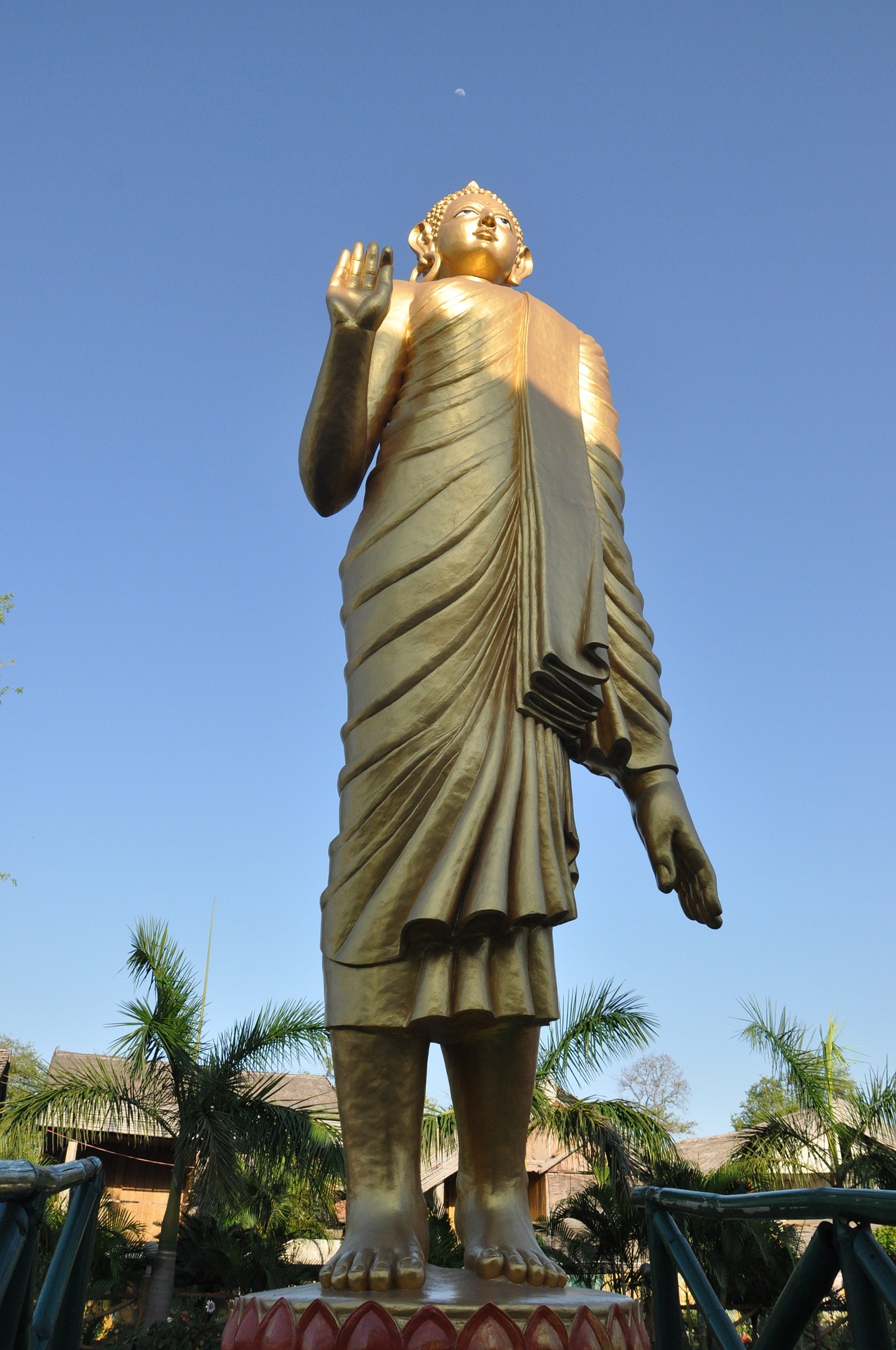 Gaya, Bihar