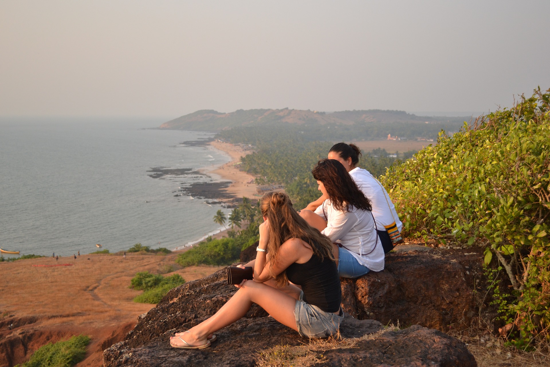 Goa, India