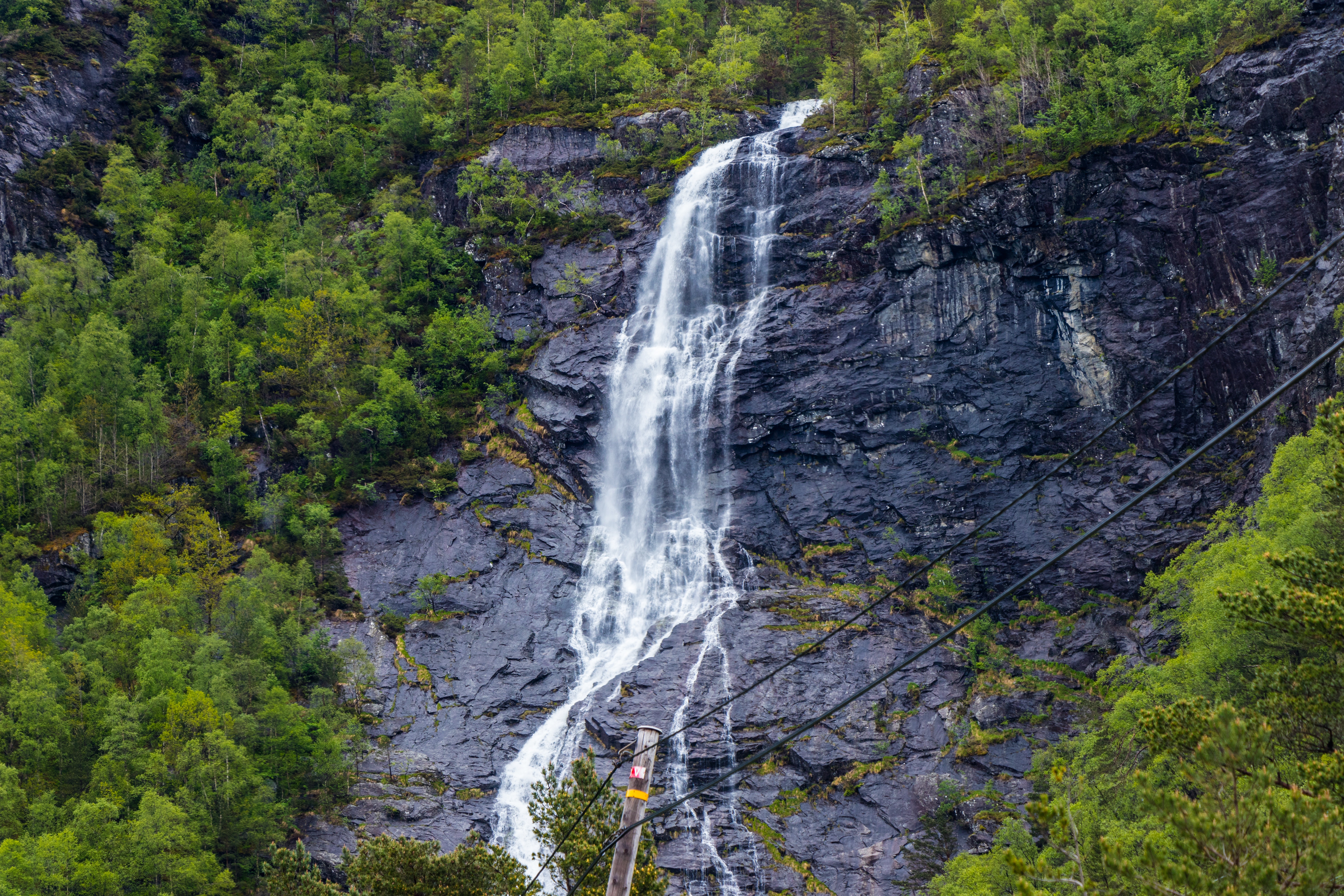 Jog Falls