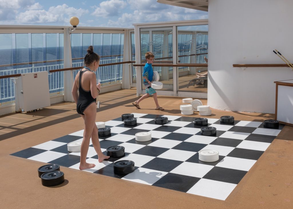 Kids Place