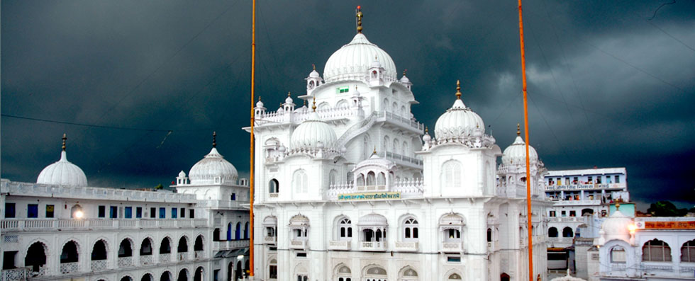 Patna Sahib,Bihar