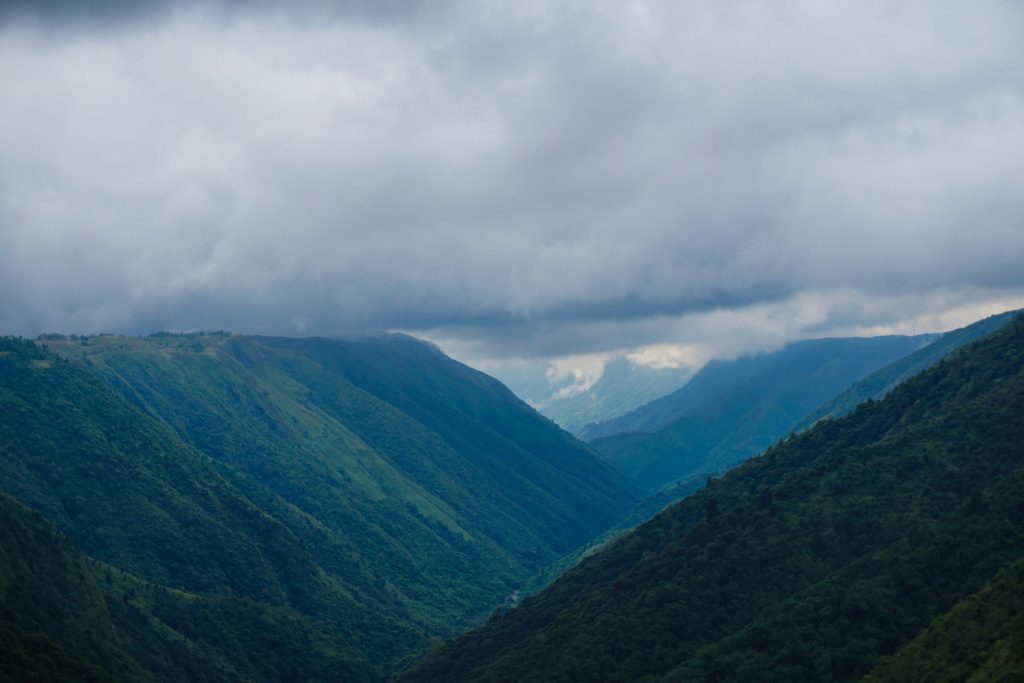 Shillong