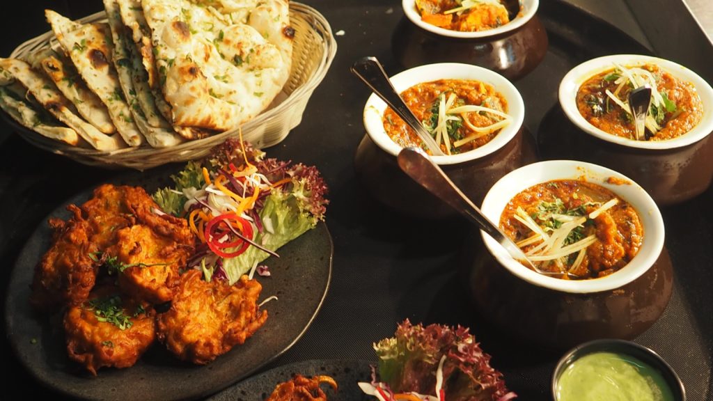 Cuisines