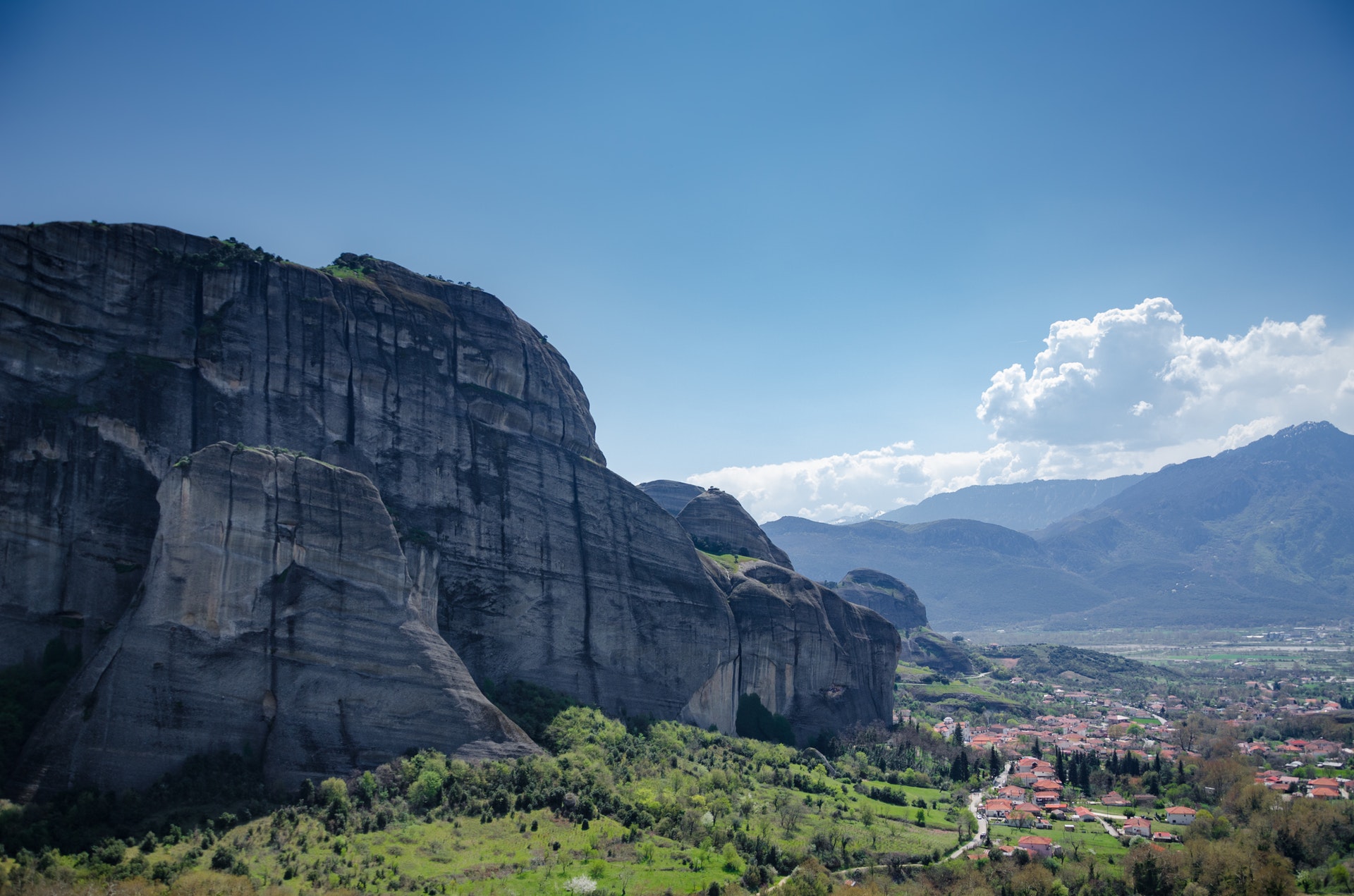 Athens, Greece