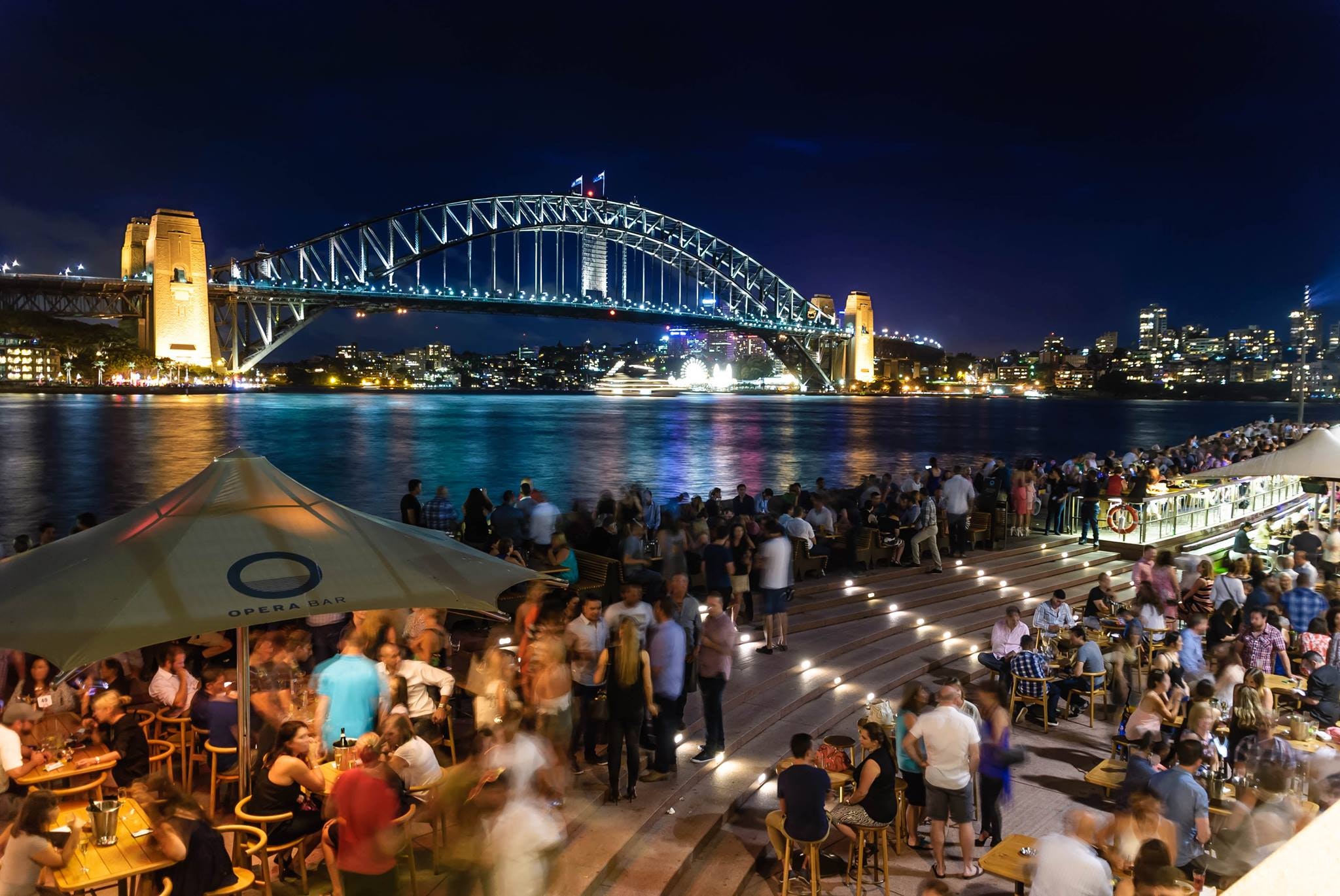 Brisbane City, Australia