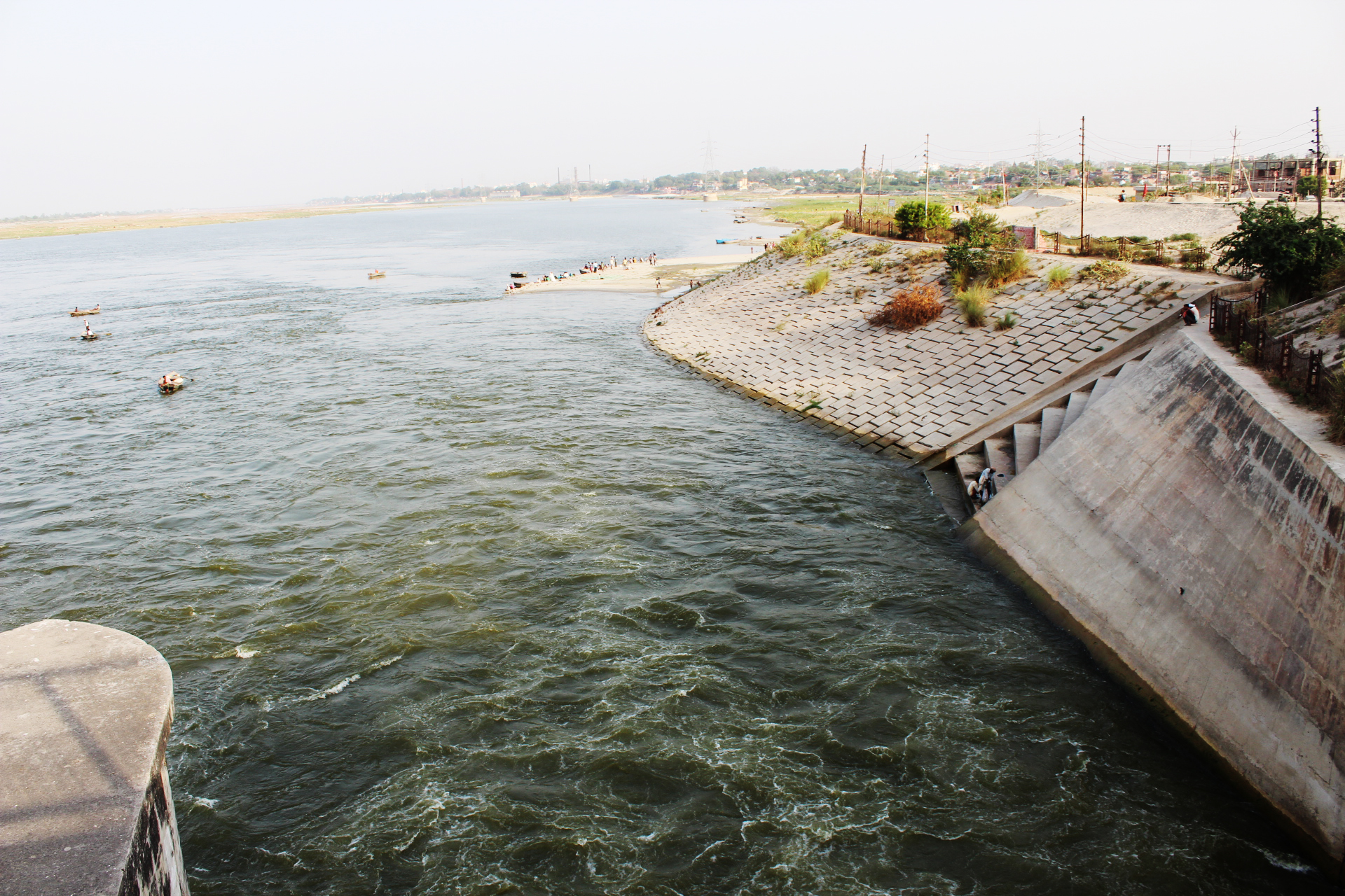 Kanpur, Uttar Pradesh