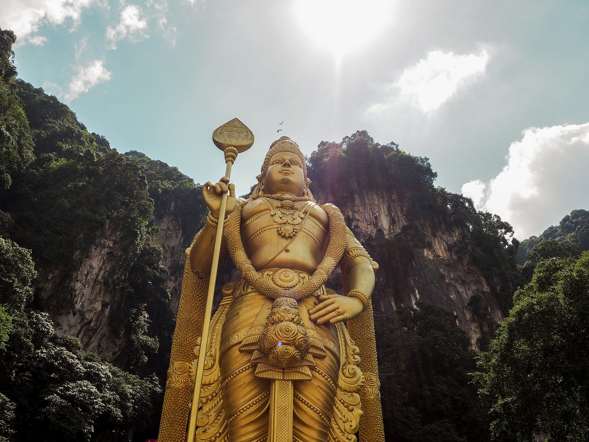 Kuala Lumpur, Malaysia