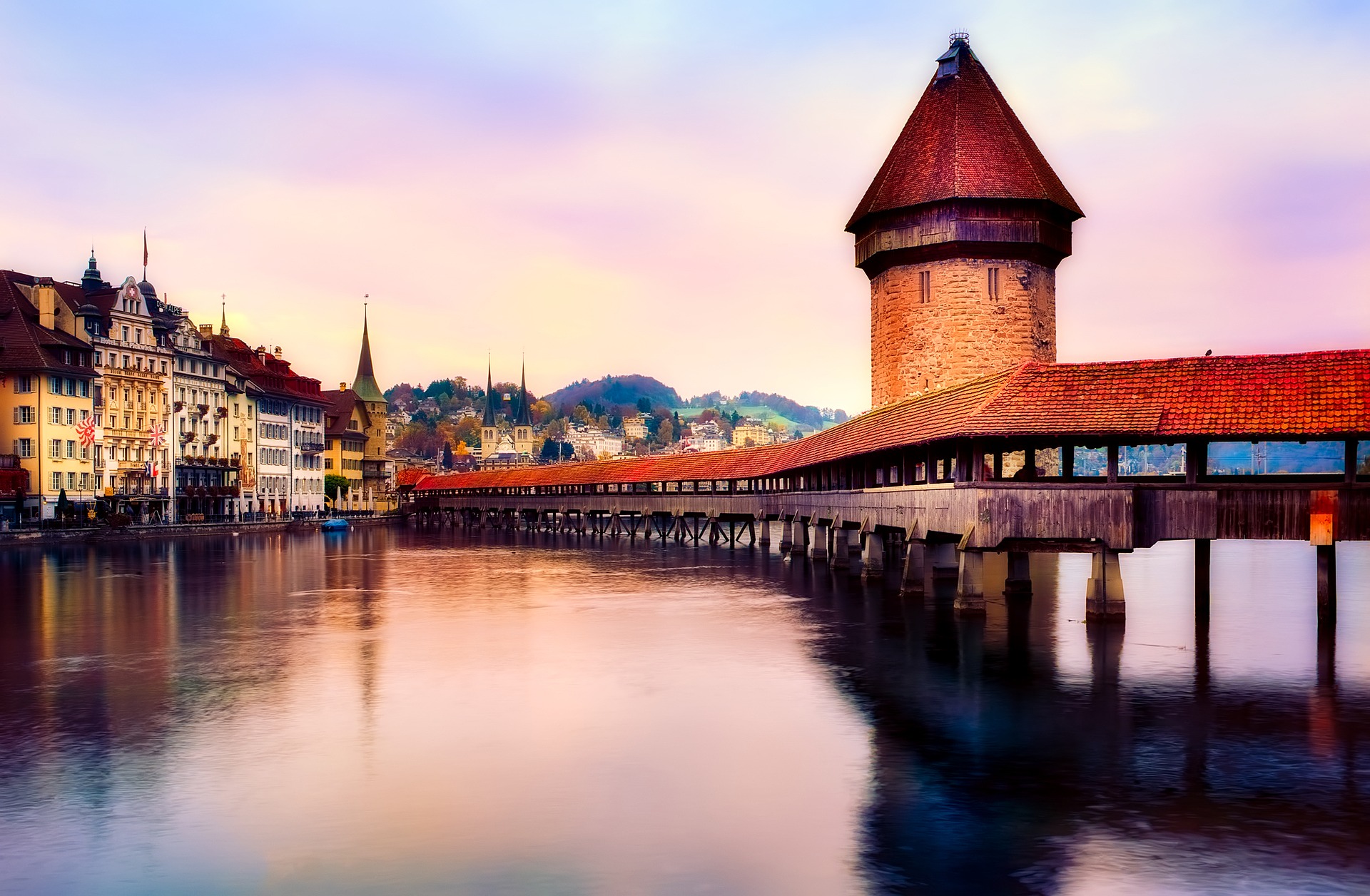 Lucerne