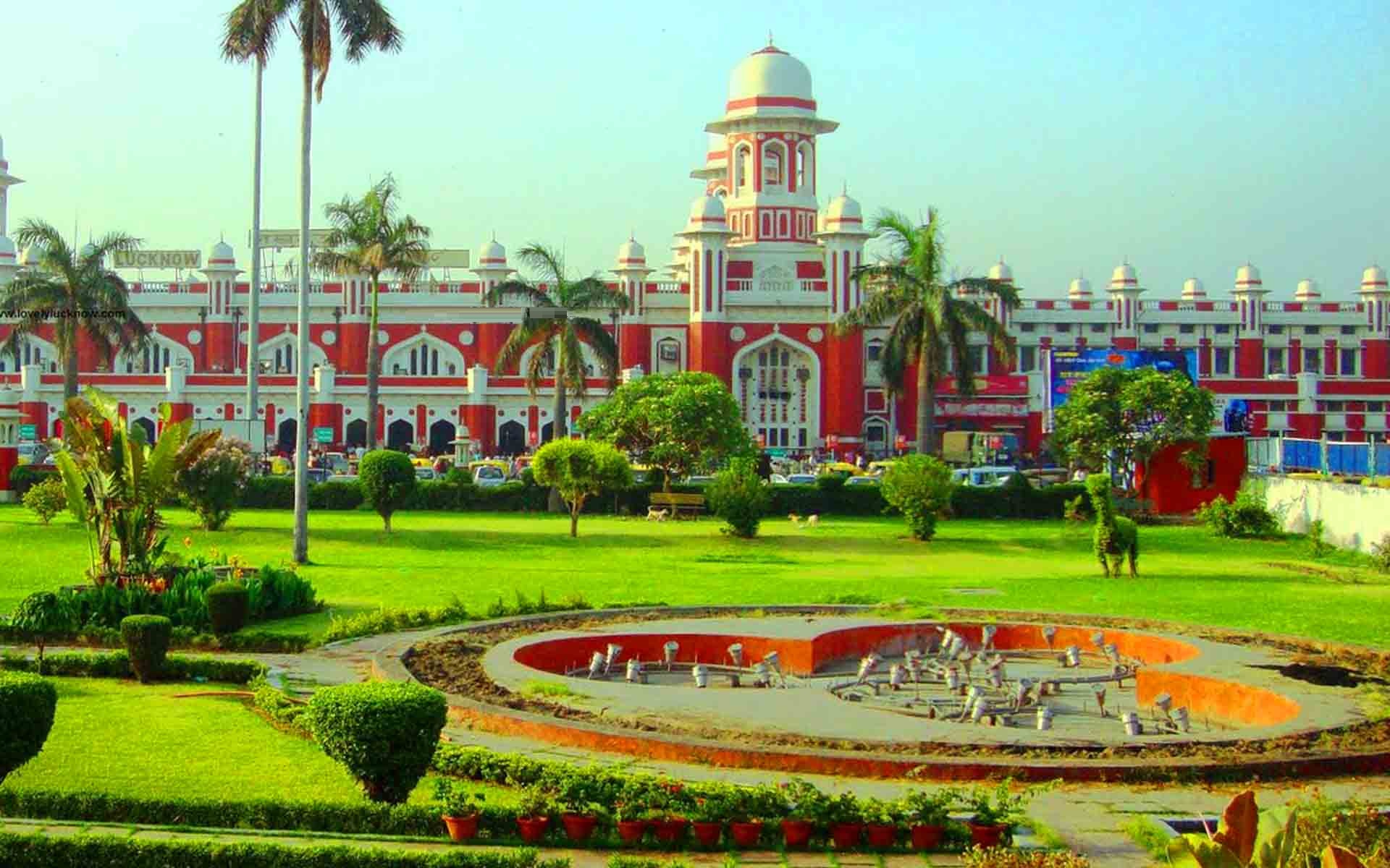 Lucknow, Uttar Pradesh