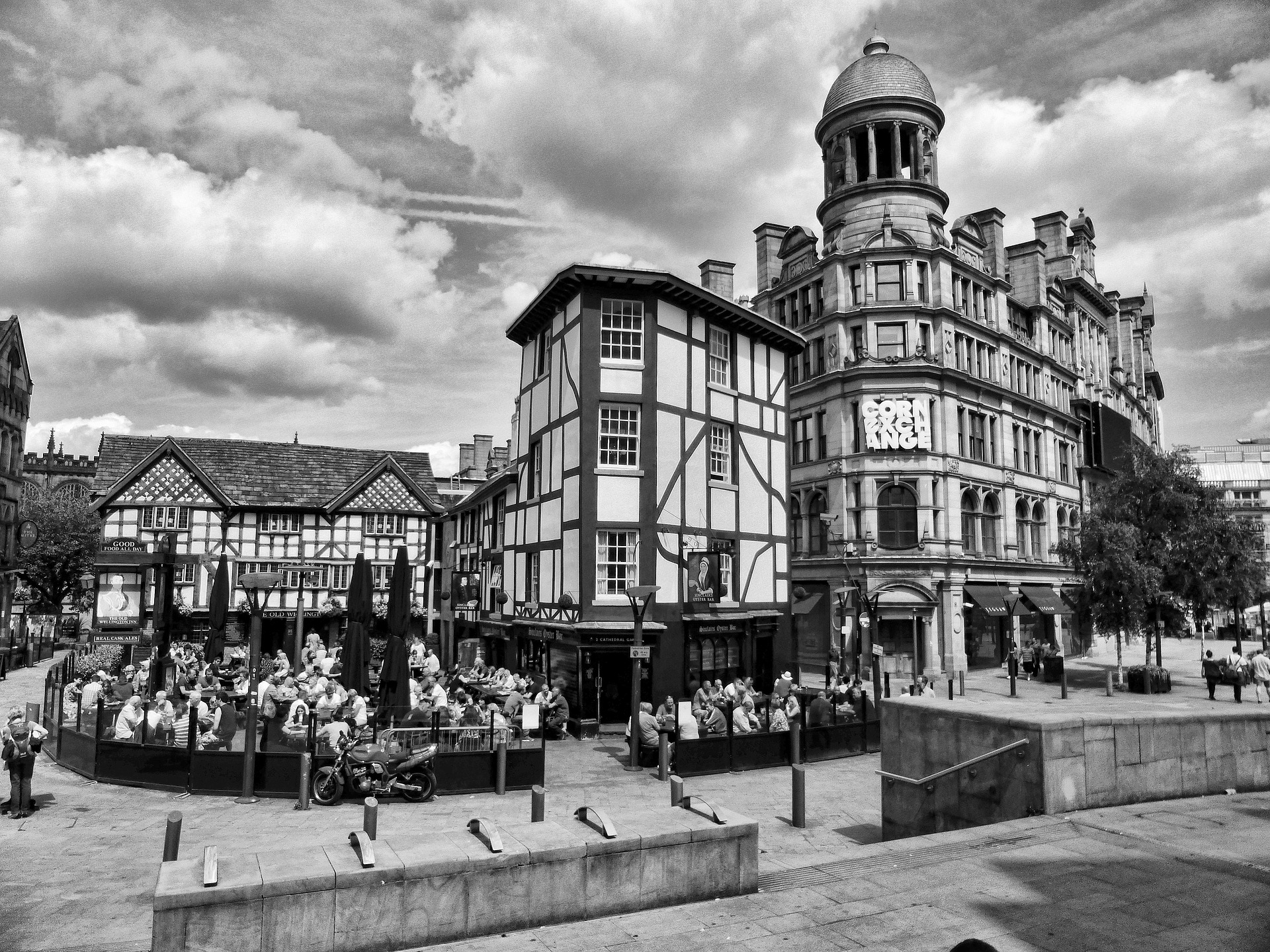 Manchester