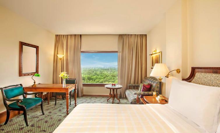 Oberoi Hotel, Delhi