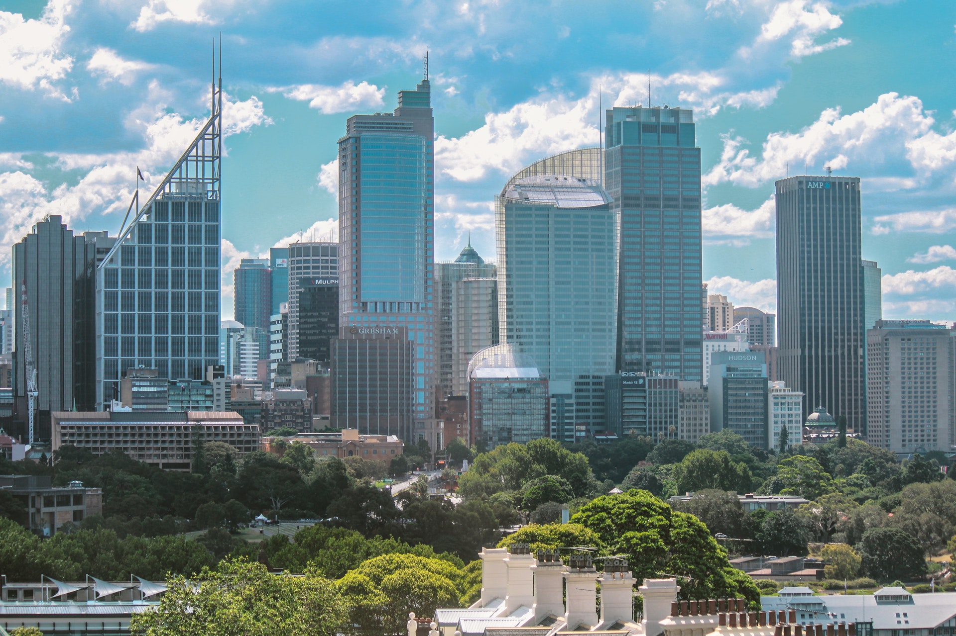 Perth, Australia