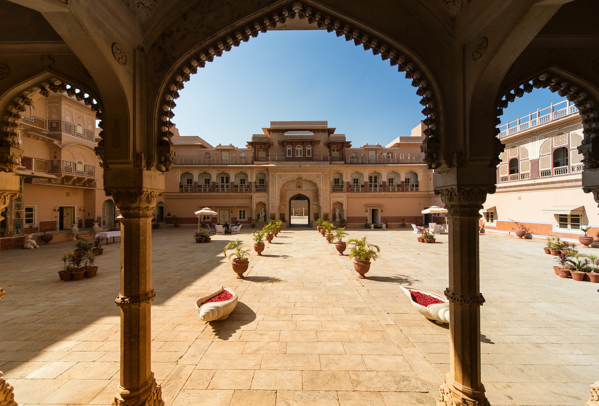 Rajasthan, India