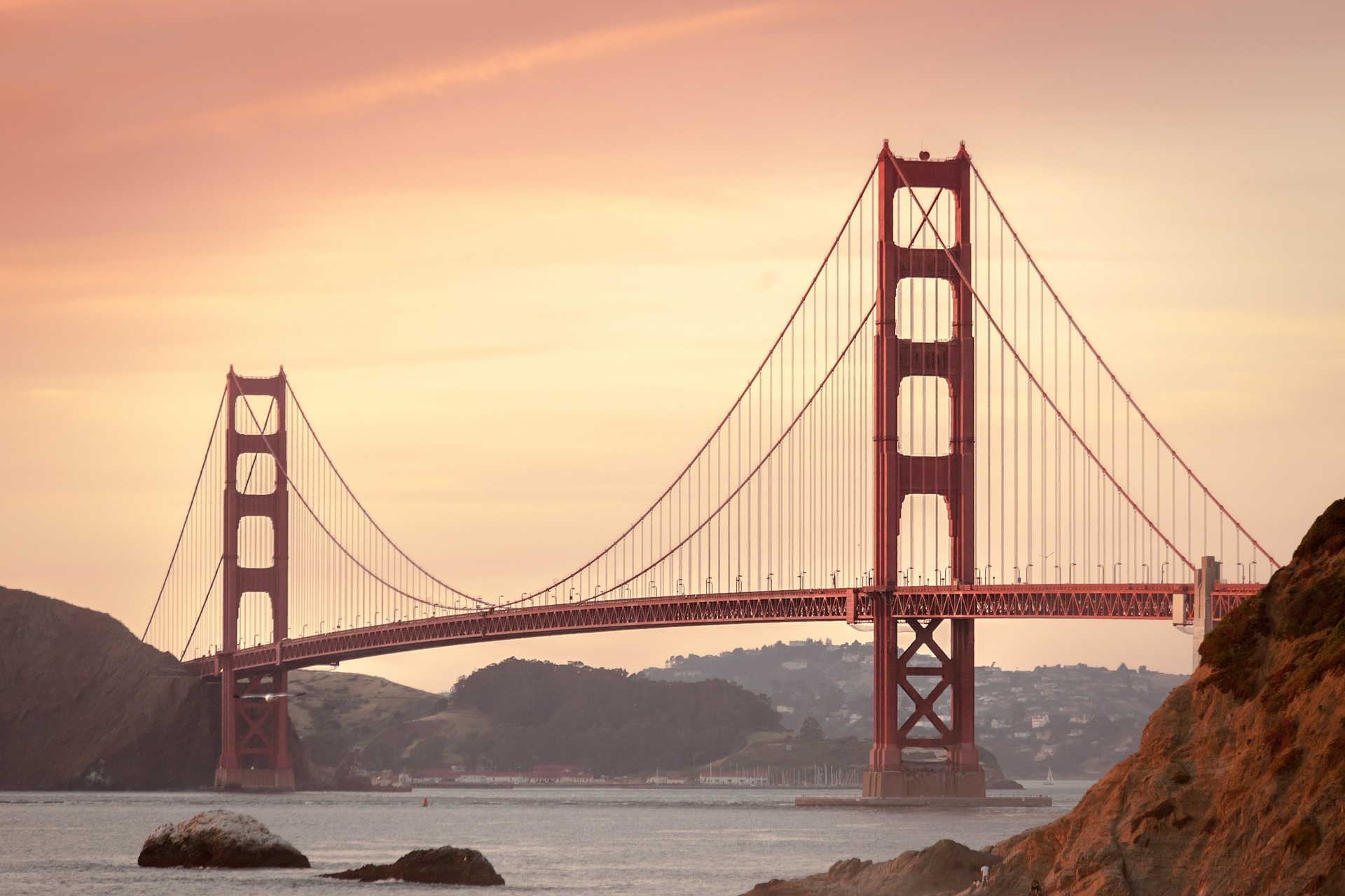 San Francisco, United State of America (Nob Hill)