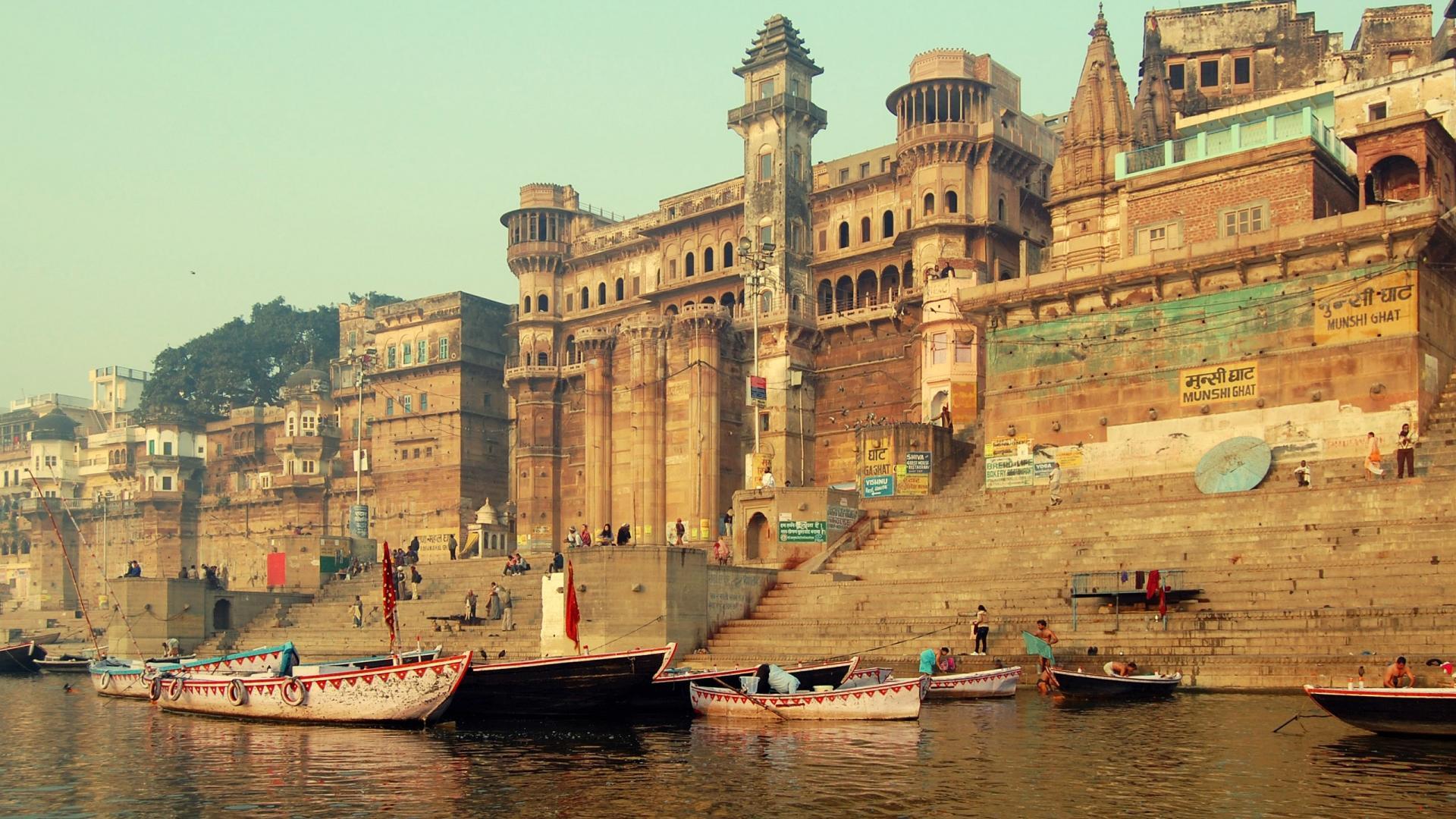 Varanasi, Uttar Pradesh