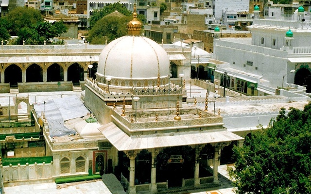 Ajmer Sharif