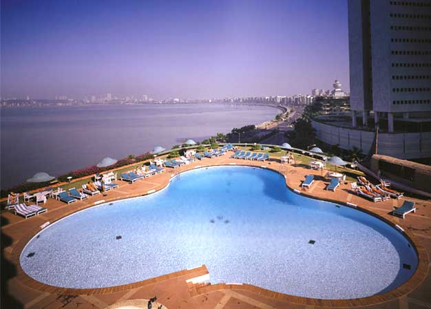 Amenities in Trident Hotel