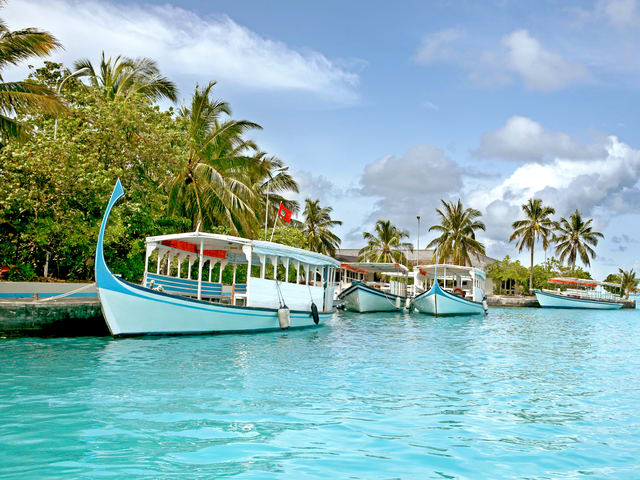 Biyadhoo, Maldives