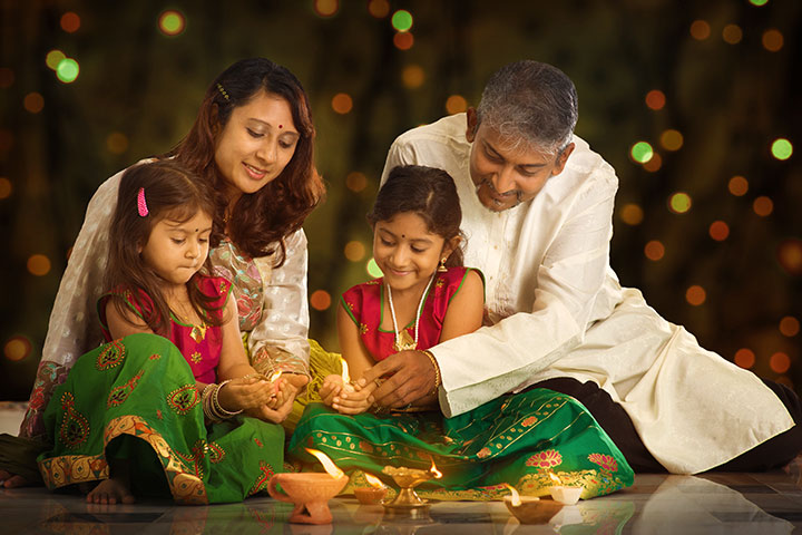 Diwali