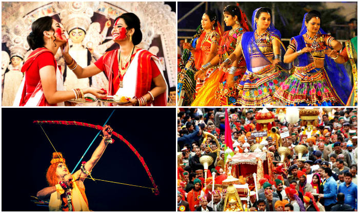 Durga Puja