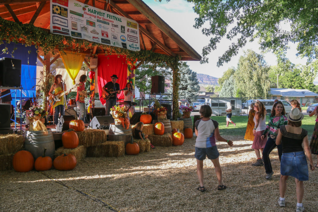 Harvest Festival