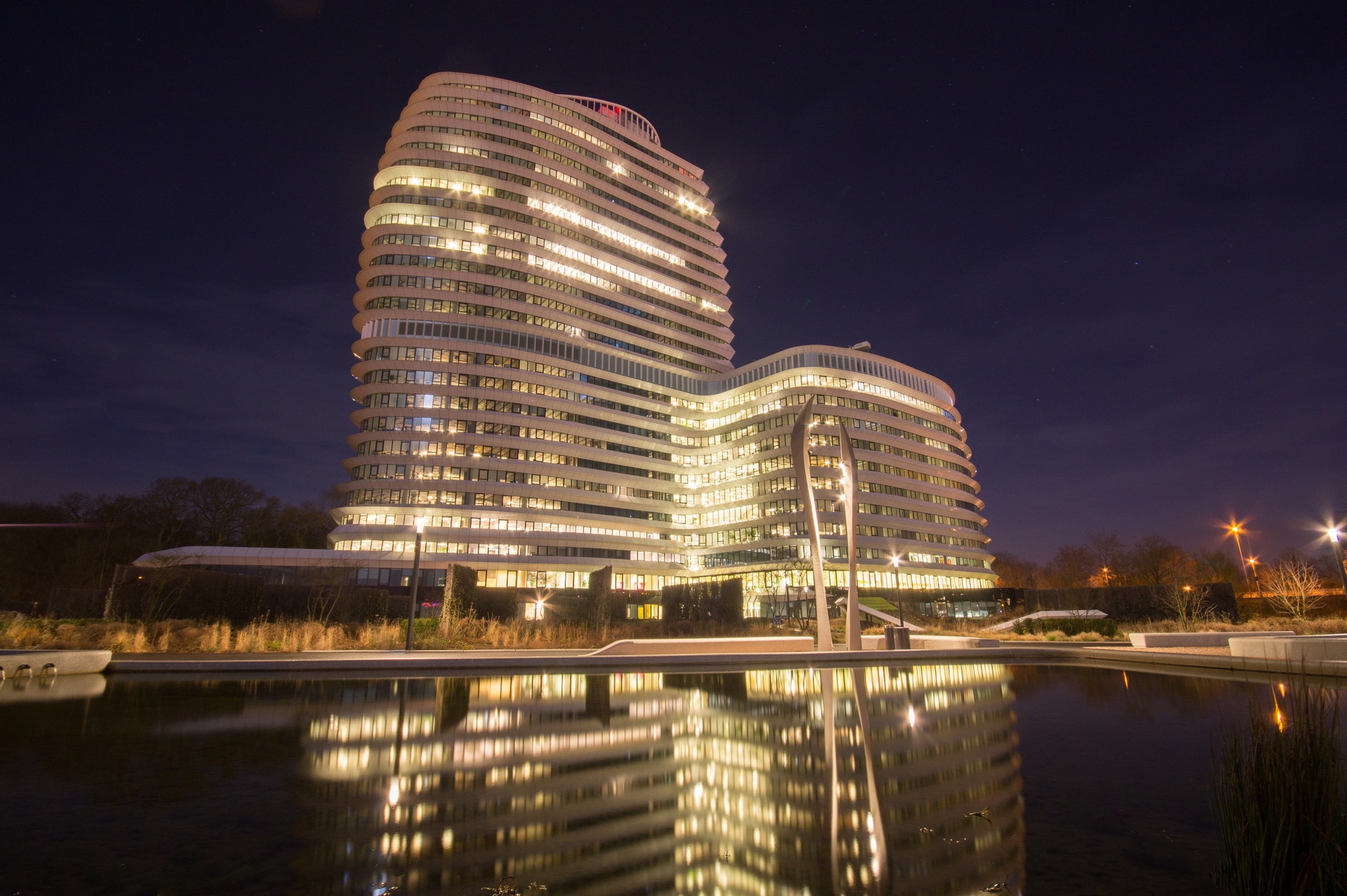 Hotels