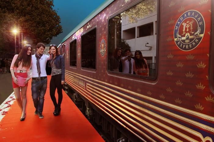 Maharaja Express