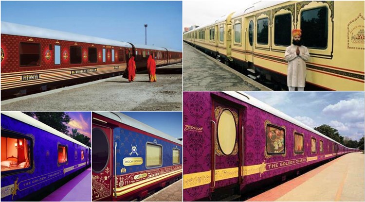 Other Luxury Train