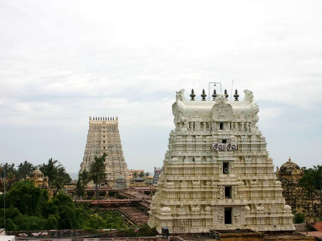 Rameshwaram