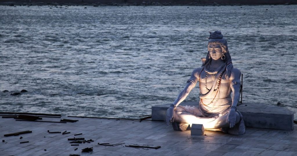 Rishikesh