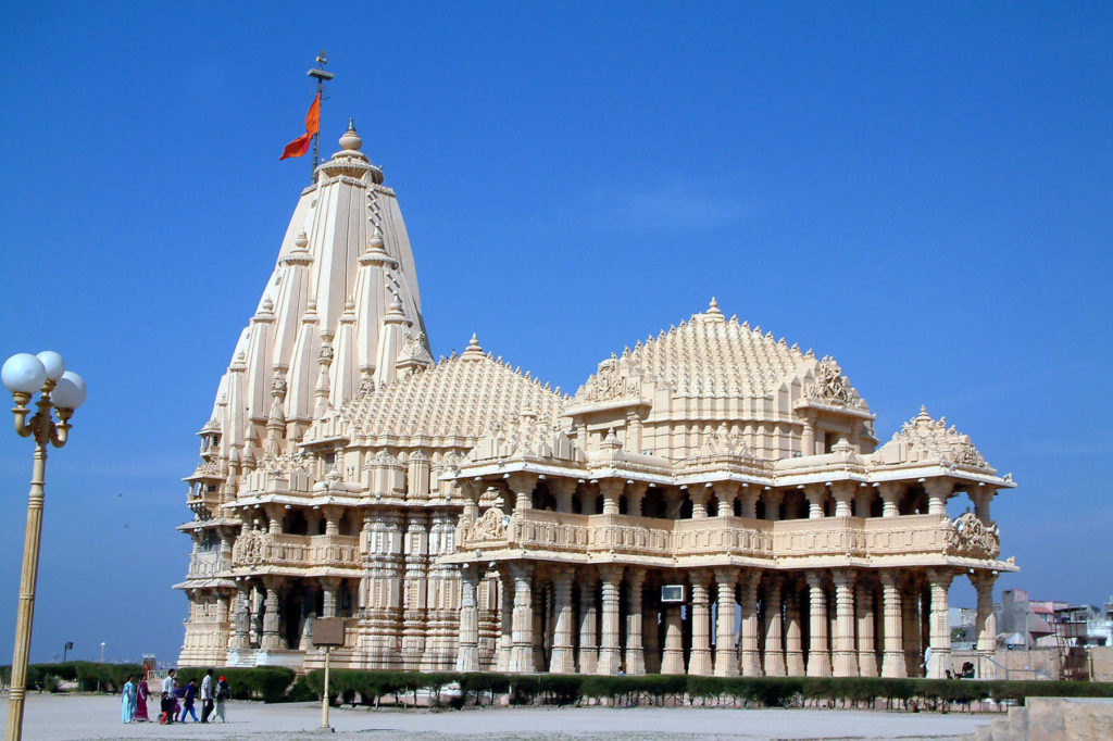 Somnath Jyotirlinga Temple