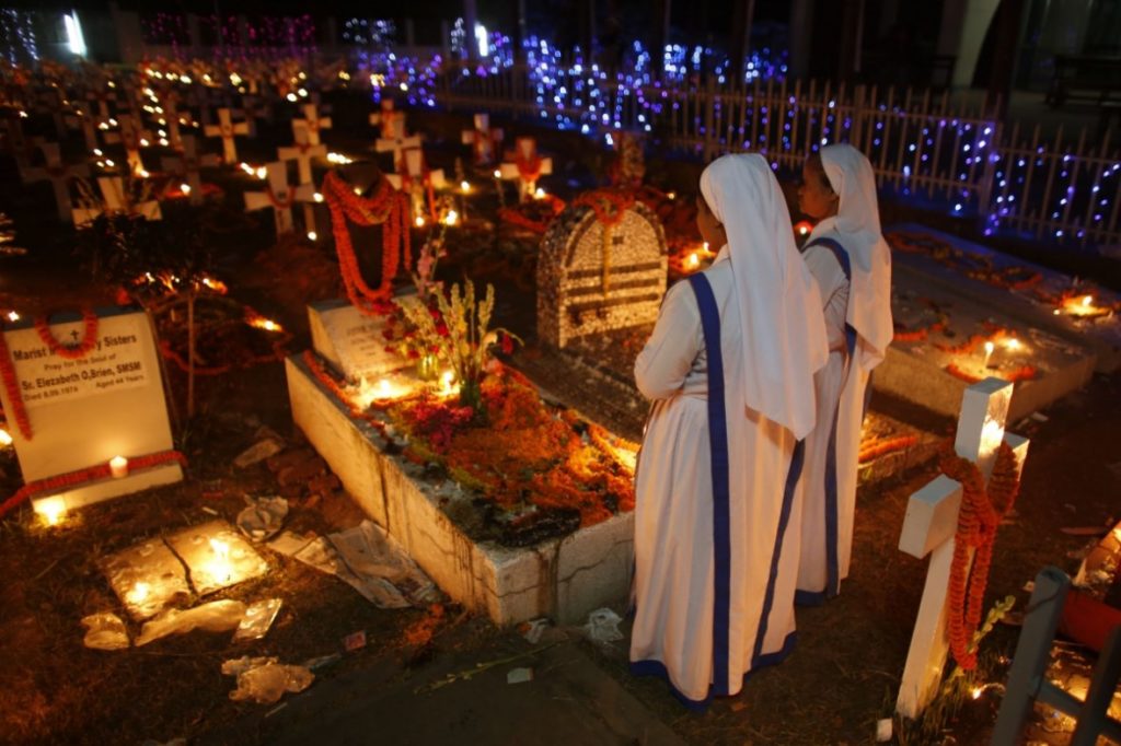 Souls Day