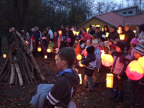St. Martin’s Day