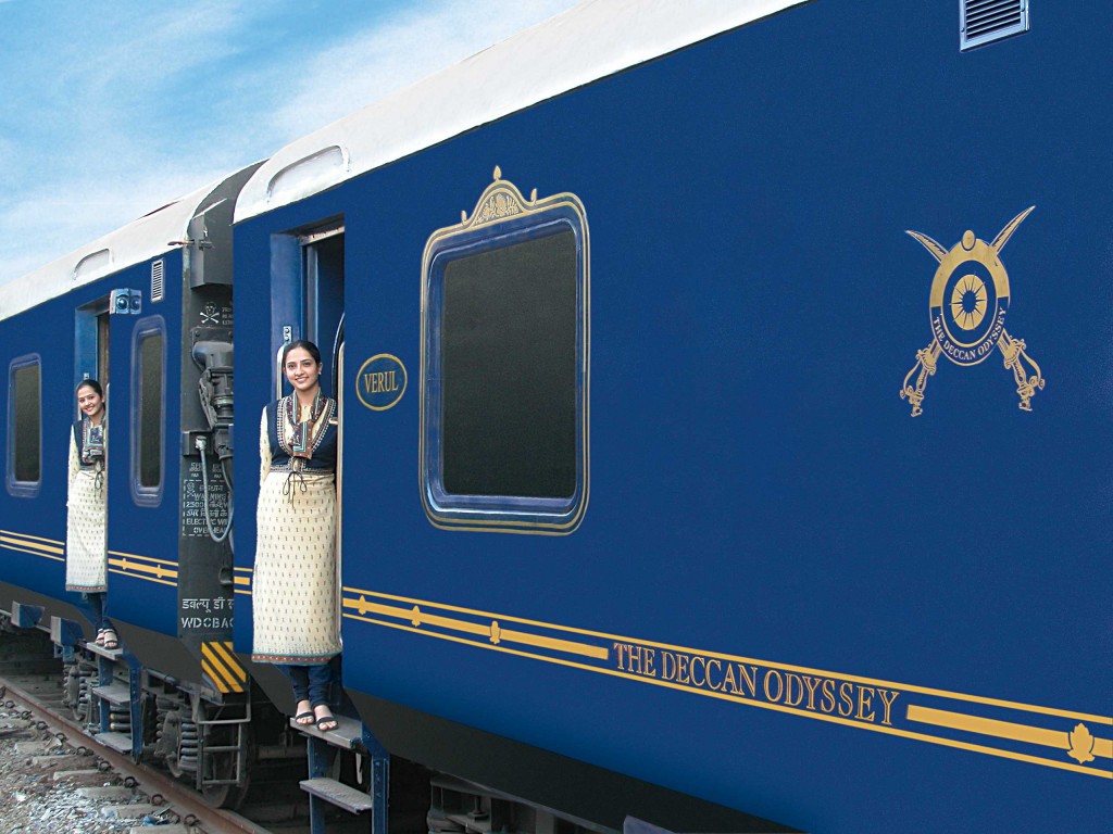 The Deccan Odyssey