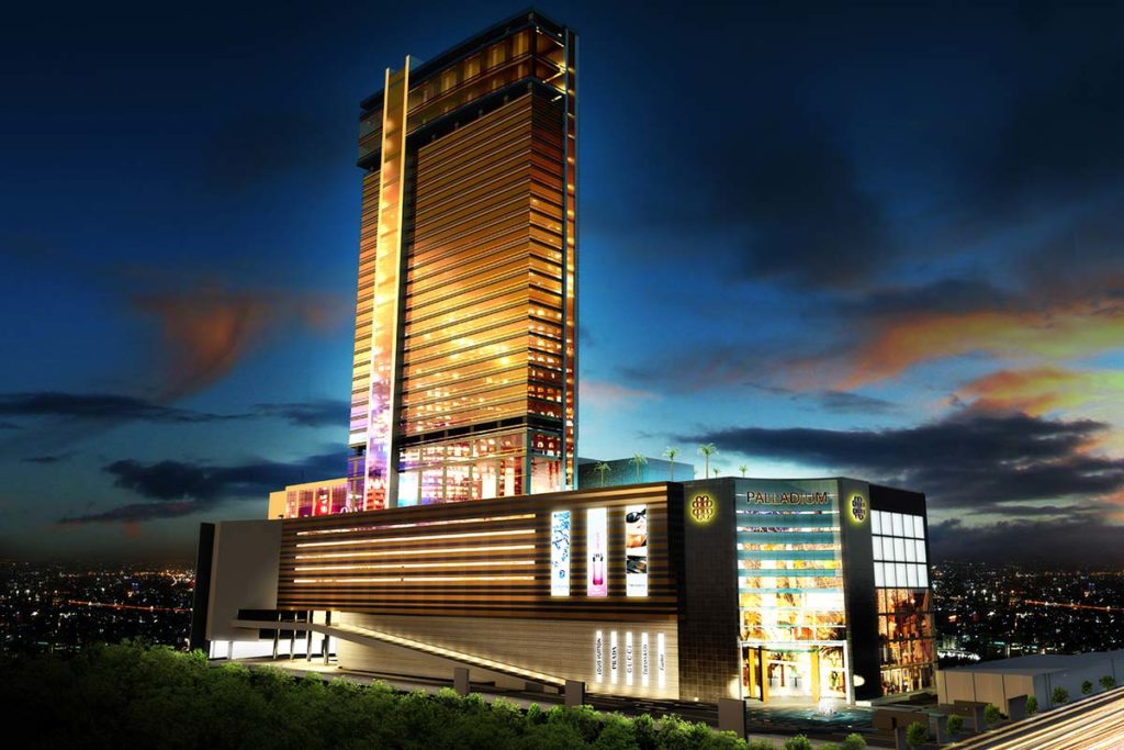 The St. Regis, Mumbai
