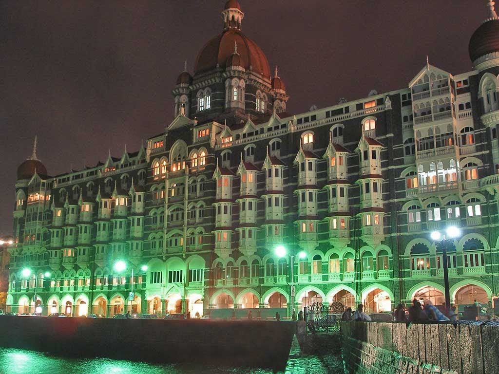 The Taj Palace, Mumbai