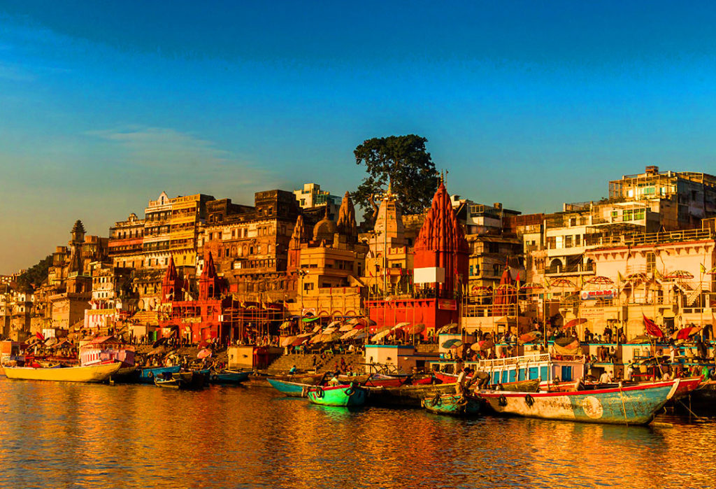 Varanasi, Uttar Pradesh