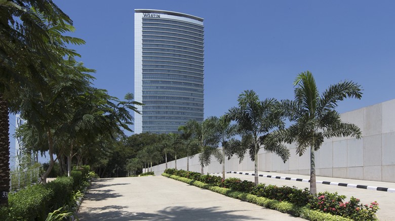 Westin Mumbai Garden City