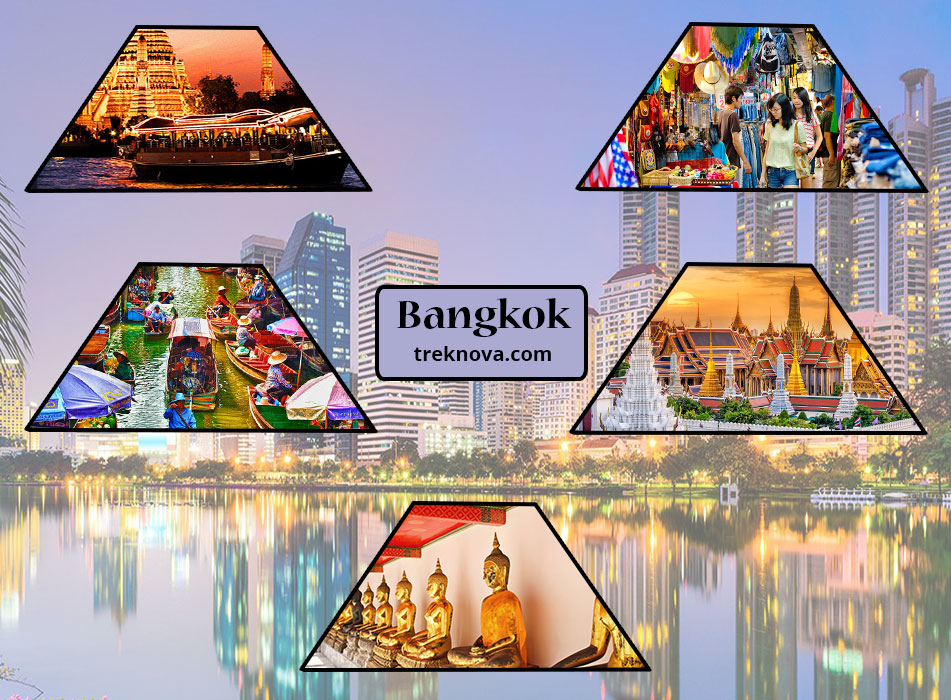 Bangkok