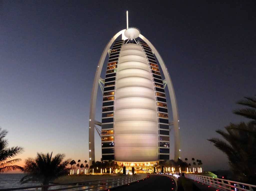 Burj Al Arab