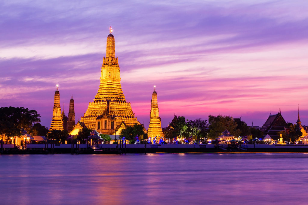 Wat Pho