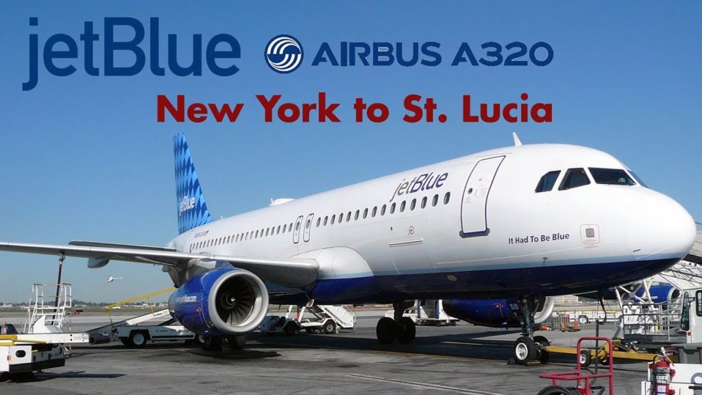 Airbus A320s